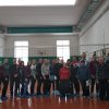 Профорієнтаційні заходи кафедри спорту та фітнесу у лютому
